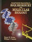 Beispielbild fr Experimental Approaches in Biochemistry and Molecular Biology zum Verkauf von HPB-Red