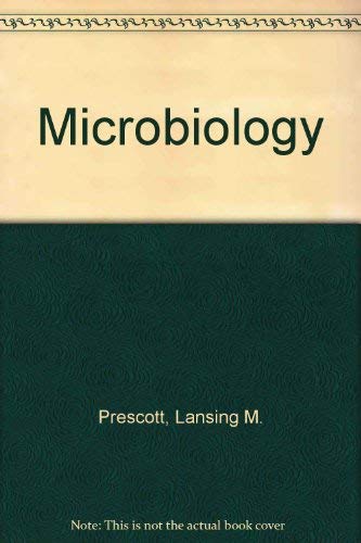 Stock image for Microbiology for sale by Wonder Book