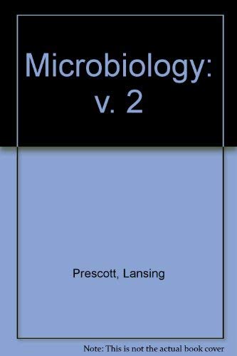 Microbiology, Second Edition, Volume 2