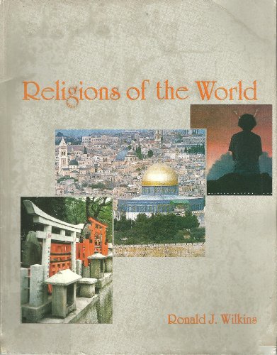 Beispielbild fr Religions of the World zum Verkauf von ThriftBooks-Atlanta