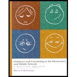 Guidance and Counseling in the Elementary and Middle Schools: A Practical Approach (9780697205605) by Muro, James J.; Kottman, Terry