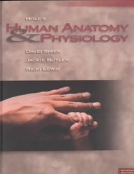 Beispielbild fr Hole's Human Anatomy and Physiology zum Verkauf von Wonder Book