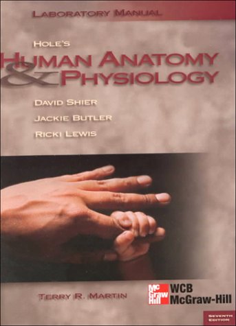 Beispielbild fr Human Anatomy and Physiology zum Verkauf von Better World Books