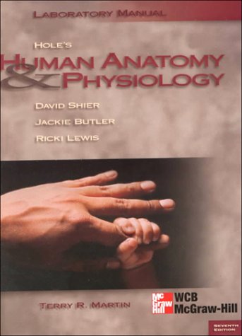 9780697209610: Human Anatomy & Physiology 7e Lm