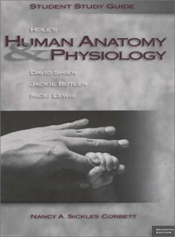 Stock image for Hole's Human Anatomy & Physiology for sale by Half Price Books Inc.