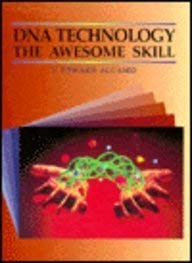 Imagen de archivo de DNA Technology: The Awesome Skill a la venta por Bingo Used Books