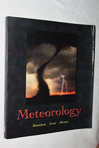Stock image for Meteorology for sale by ThriftBooks-Dallas