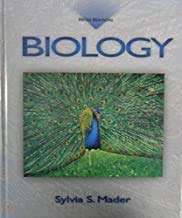 Beispielbild fr Biology zum Verkauf von BooksRun