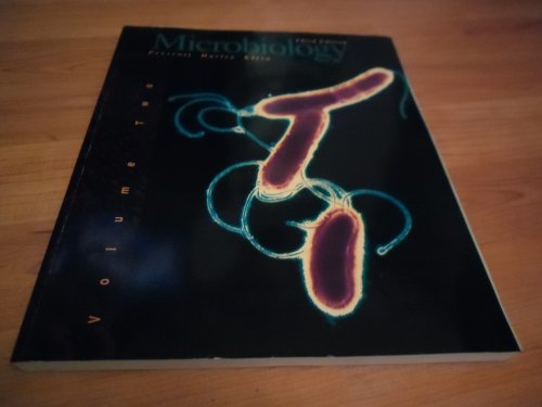 Stock image for Microbiology: v. 2 for sale by AwesomeBooks