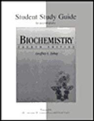 Biochemistry (9780697219077) by Loomis-Price, Lawrence D.; Shafer, Gwen; Gregory, E. Michael; Zubay, Geoffrey