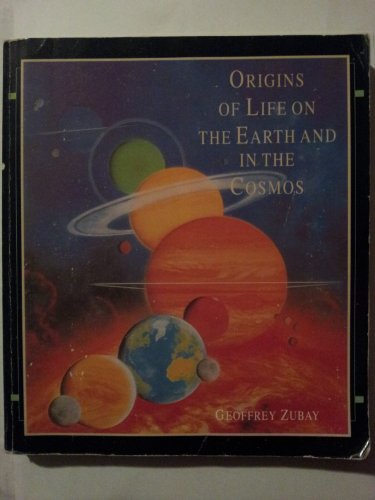 9780697221179: Origins of Life on the Earth and in the Cosmos