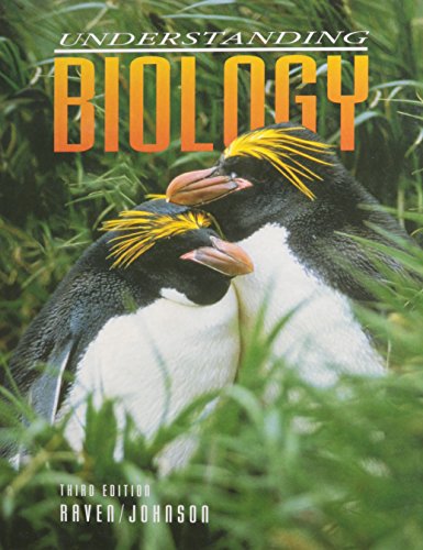 Beispielbild fr Understanding Biology zum Verkauf von Wonder Book