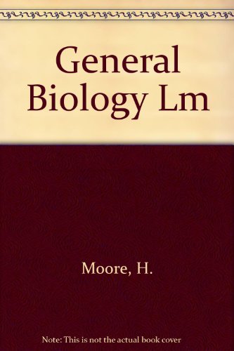 Stock image for Laboratory Manual to accompany Understanding Biology 3/E for sale by Nealsbooks