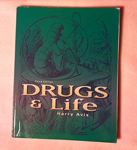 9780697222909: Drugs and Life