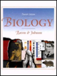 Beispielbild fr Biology zum Verkauf von Better World Books