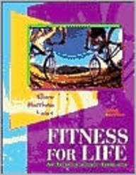 9780697233295: Fitness for Life: An Individualized Approach