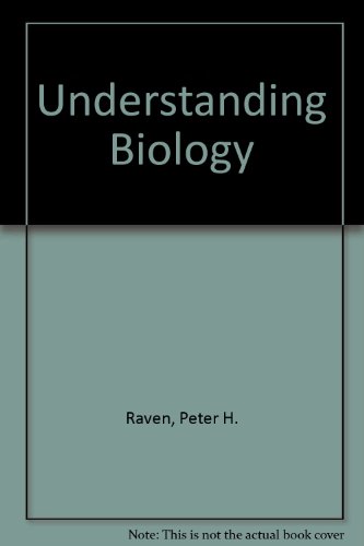 9780697235039: Understanding Biology