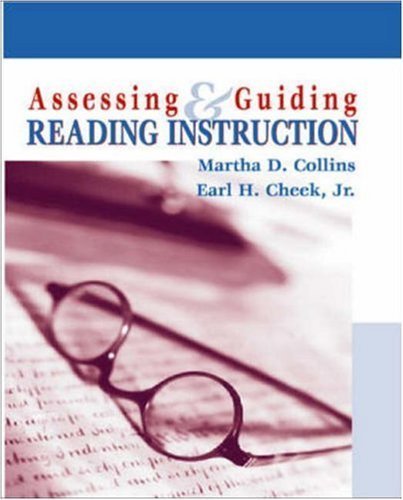 Stock image for Assessing and Guiding Reading Instruction for sale by Better World Books