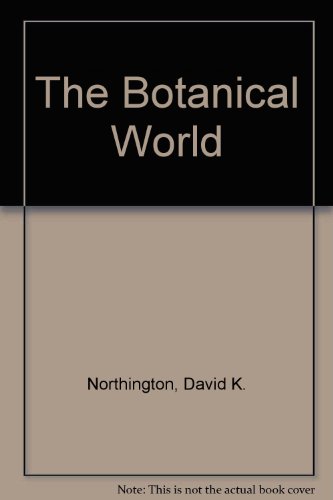 9780697242815: Botanical World 2e Lm