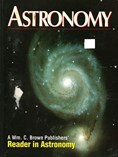 9780697242990: Astronomy