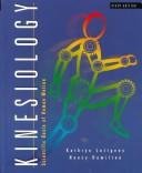 9780697246554: Kinesiology: Scientific Basis of Human Motion