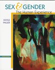 Imagen de archivo de Sex and Gender: The Human Experience a la venta por Wonder Book