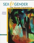 Stock image for Sex and Gender: The Human Experience for sale by ThriftBooks-Atlanta