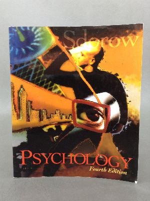 Stock image for Psychology for sale by HPB-Red