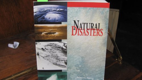 Imagen de archivo de Natural Disasters a la venta por medimops