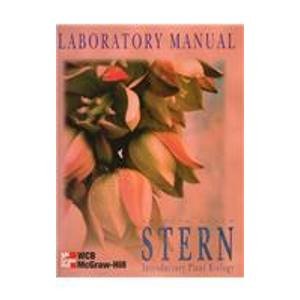 9780697257758: Introductory Plant Biology