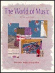 Beispielbild fr World of Music zum Verkauf von Wonder Book