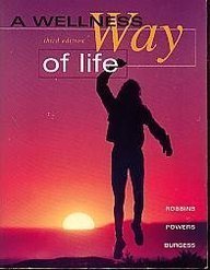 Stock image for The Wellness Way of Life for sale by Books Puddle