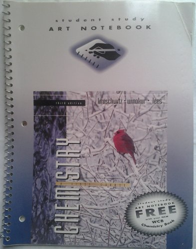 Stock image for Student Study Art Notebook for sale by Booksavers of MD