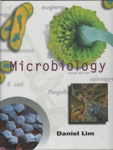 9780697261861: Microbiology