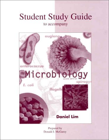 9780697261885: Microbiology