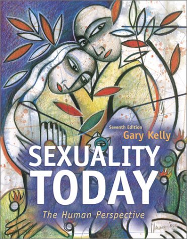 Imagen de archivo de Sexuality Today: The Human Perspective (Dushkin) a la venta por SecondSale