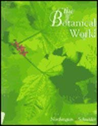9780697270504: Workbook (Botanical World)