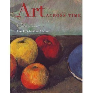 9780697274809: Art Across Time: The Thirteenth Century to the Present: 2