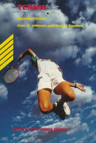 Imagen de archivo de Tennis a la venta por ThriftBooks-Atlanta