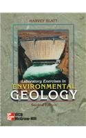 Beispielbild fr Laboratory Exercises in Environmental Geology zum Verkauf von Better World Books