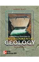 Laboratory Exercises In Environmental Geology (9780697282880) by Blatt,Harvey