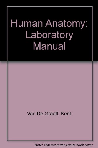 Imagen de archivo de Human Anatomy Laboratory Manual a la venta por HPB-Red