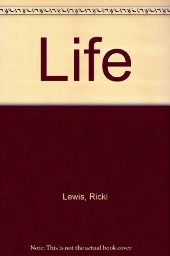 Laboratory Manual to accompany Life (9780697285683) by Lewis, Ricki; Jacklet, Alice