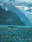 Environmental Science: A Study of Interrelationships (9780697286550) by Eldon D. Enger; Bradley F. Smith