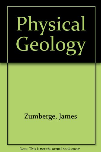 Stock image for Laboratory Manual To Accompany Physical Geology for sale by HPB-Red