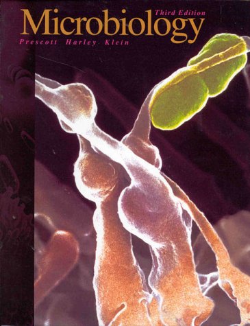 Stock image for Microbiology, Third Edition (with Student Study Art Notebook) for sale by SecondSale