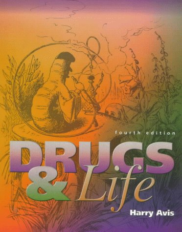 9780697294241: Drugs and Life