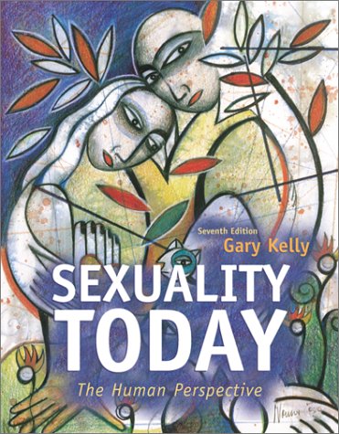 9780697294319: Sexuality Today: The Human Perspective