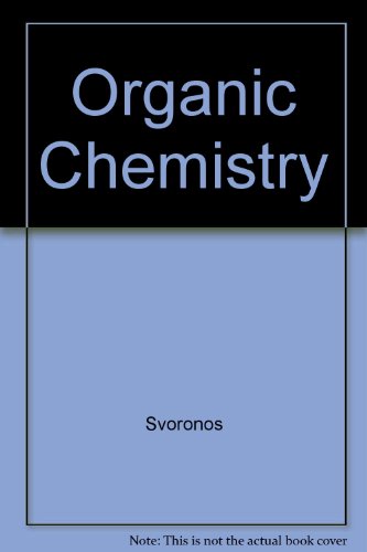 9780697339249: Organic Chemistry