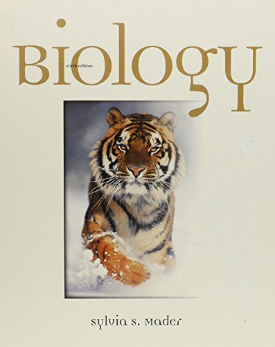 9780697340795: Biology